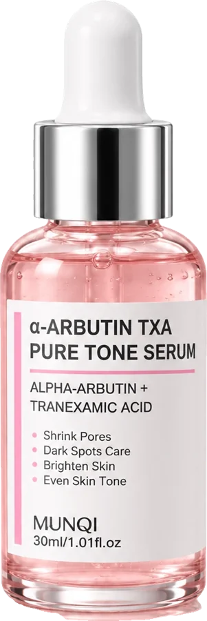 Sérum α-Arbutina + Ác. Tranexámico