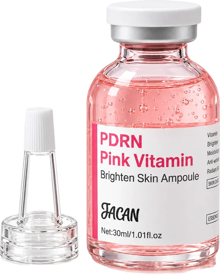 Ampolleta PDRN Pink Vitamin
